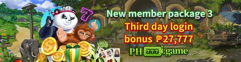 PH777 Free Coins Unveiled: Claim Your 777 Bonus!.
